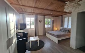 von May Rooms
